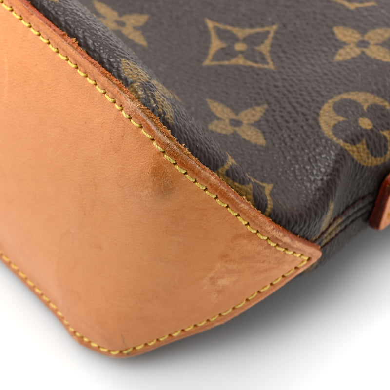 Louis Vuitton Trotteur