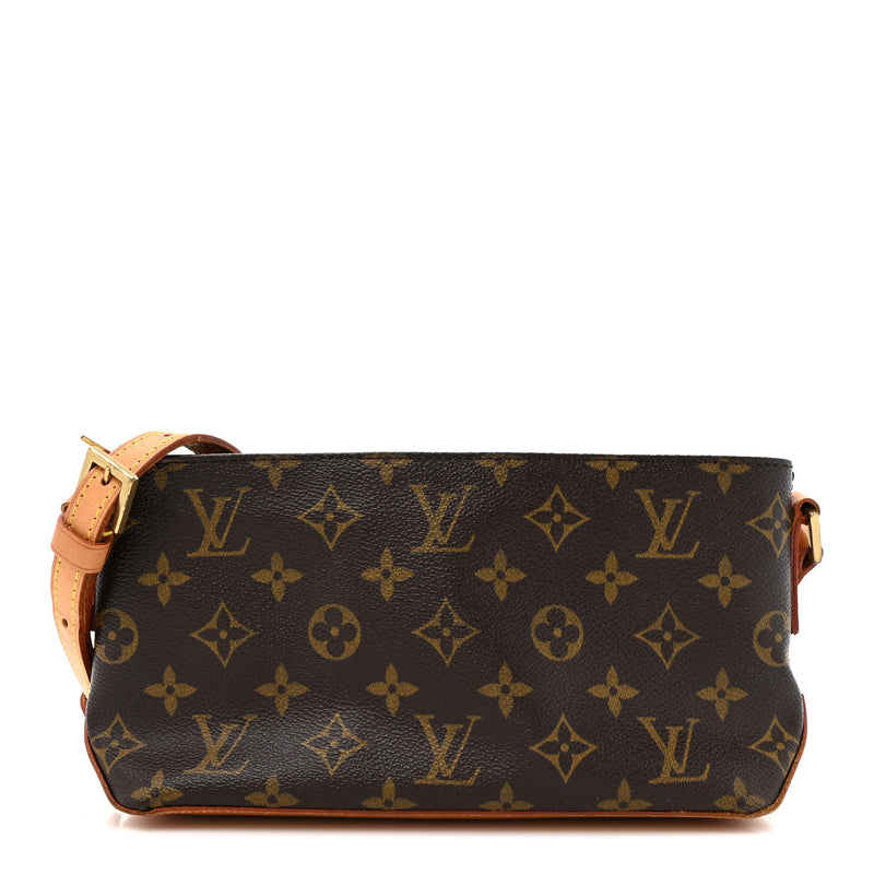 Louis Vuitton Trotteur