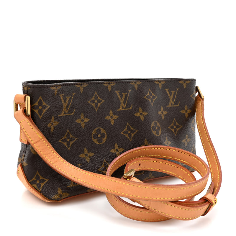 Louis Vuitton Trotteur