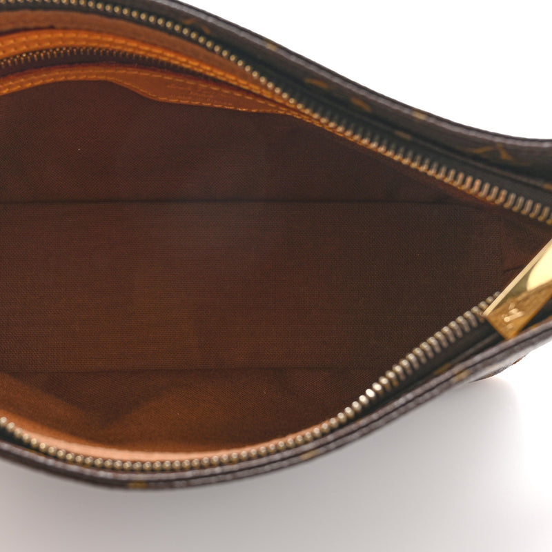 Louis Vuitton Trotteur
