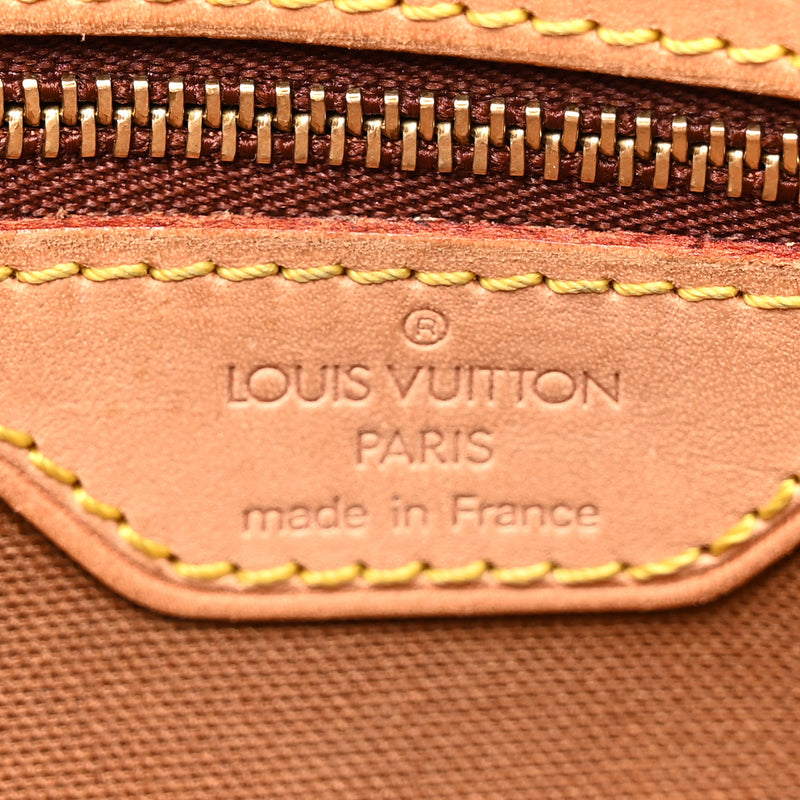 Louis Vuitton Trotteur