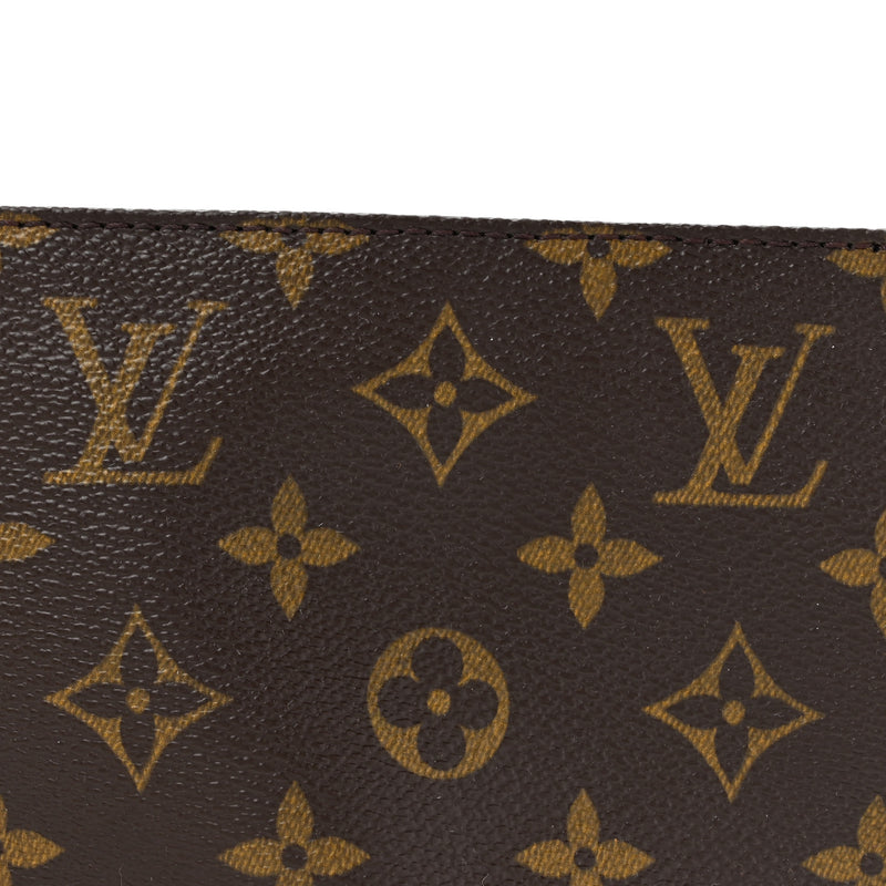 Louis Vuitton Trotteur