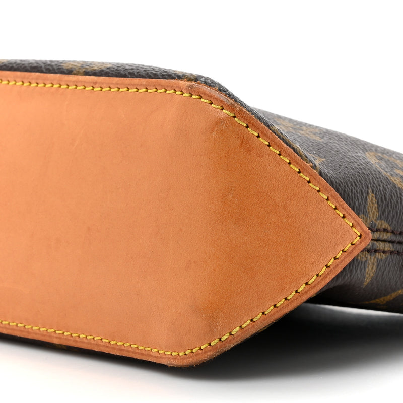 Louis Vuitton Trotteur