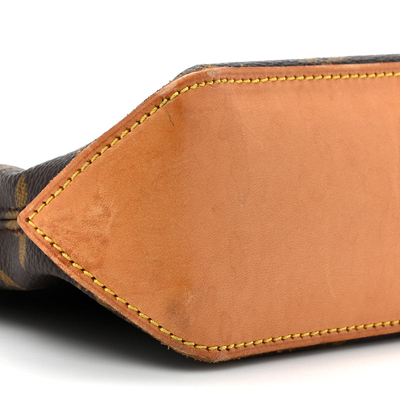 Louis Vuitton Trotteur