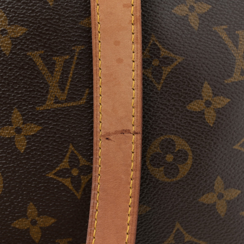 Louis Vuitton Cabas Piano