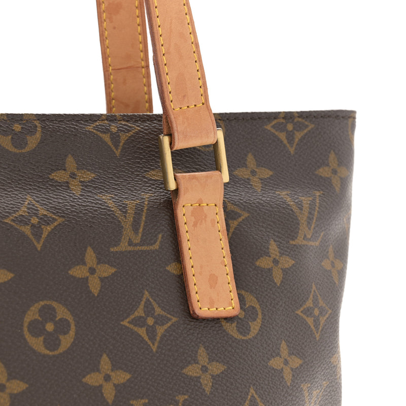 Louis Vuitton Cabas Piano