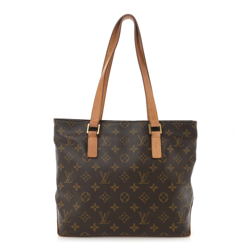 Louis Vuitton Cabas Piano