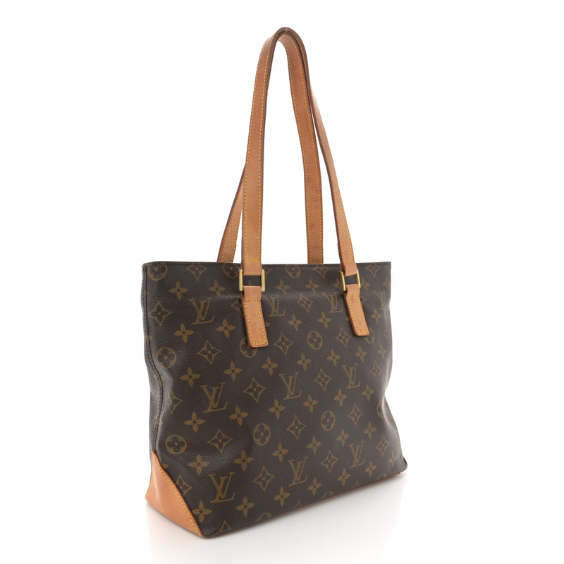 Louis Vuitton Cabas Piano