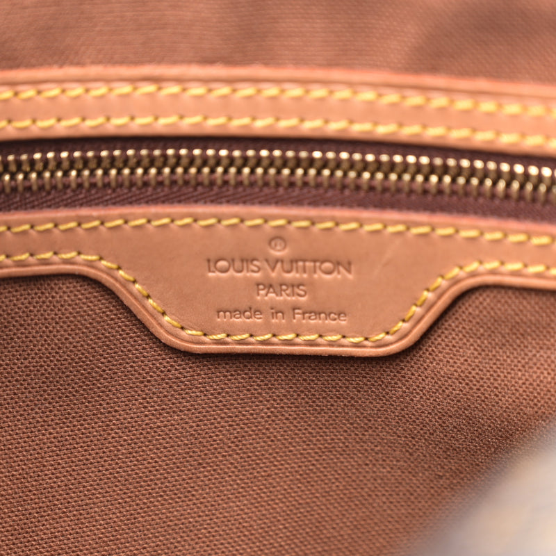 Louis Vuitton Cabas Piano