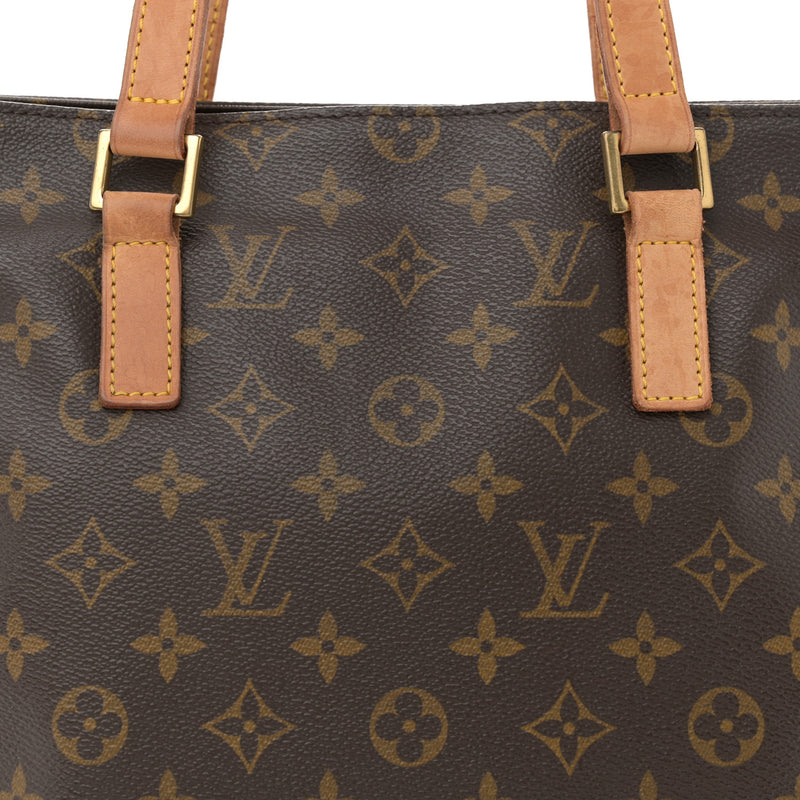 Louis Vuitton Cabas Piano