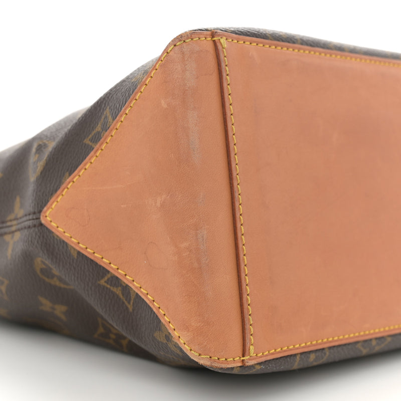 Louis Vuitton Cabas Piano