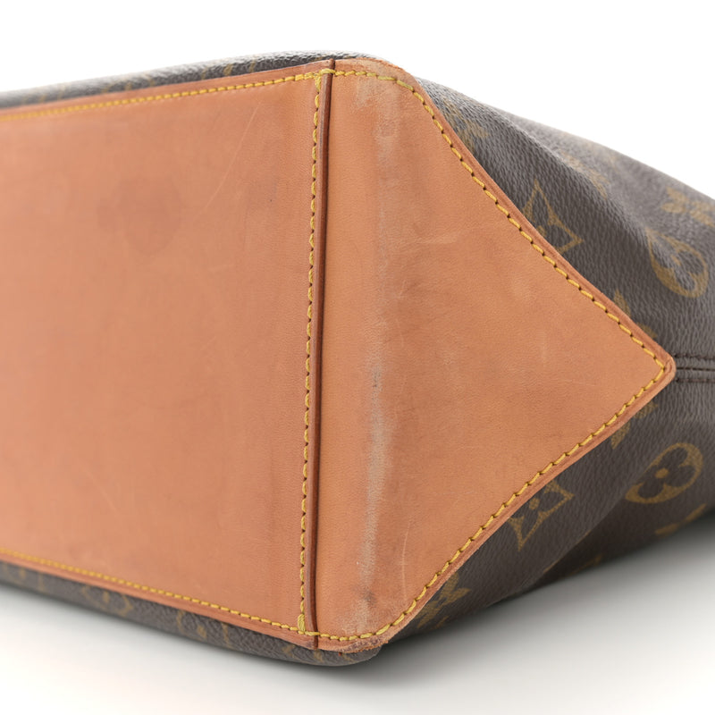 Louis Vuitton Cabas Piano
