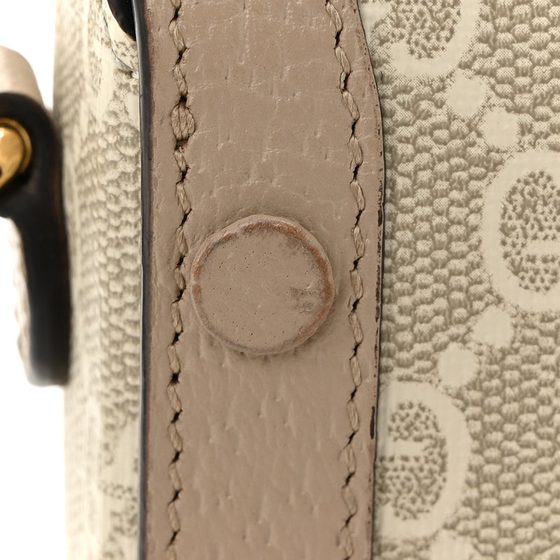 Gucci Gg Supreme Textured Dollar