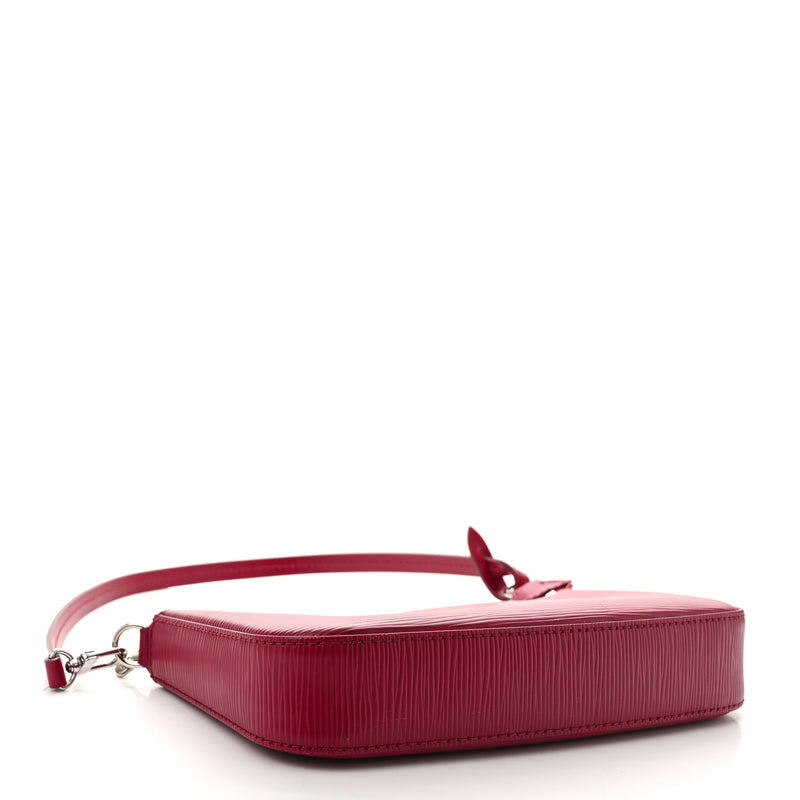 Louis Vuitton Epi Pochette Accessories