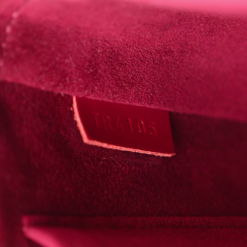 Louis Vuitton Epi Pochette Accessories