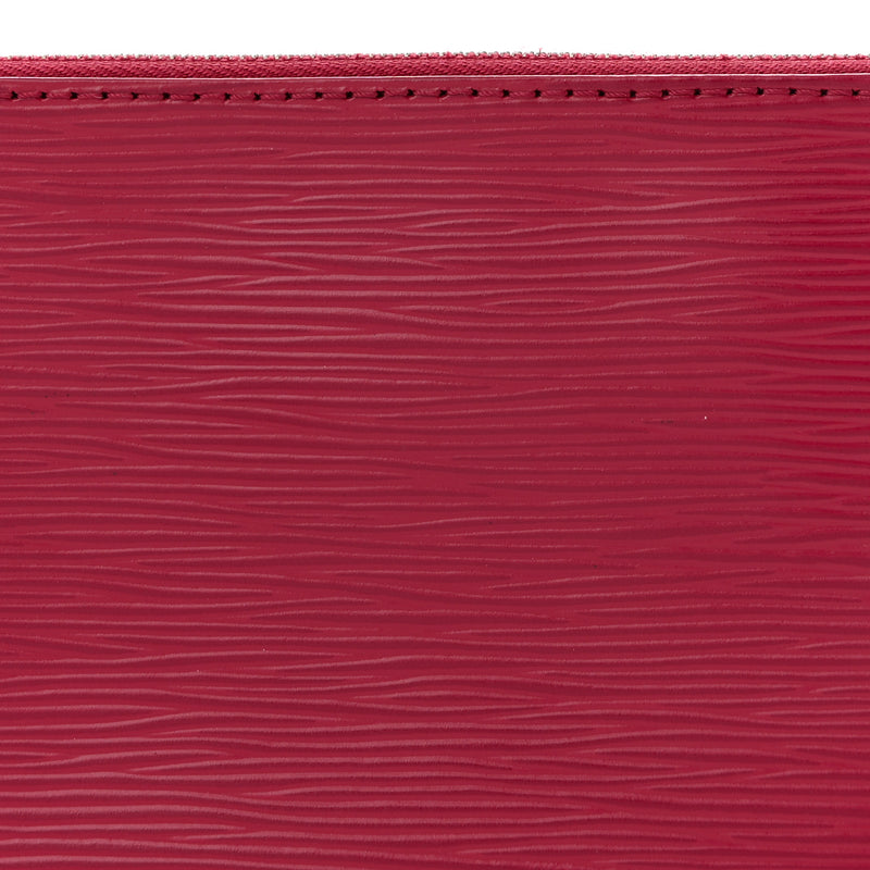 Louis Vuitton Epi Pochette Accessories