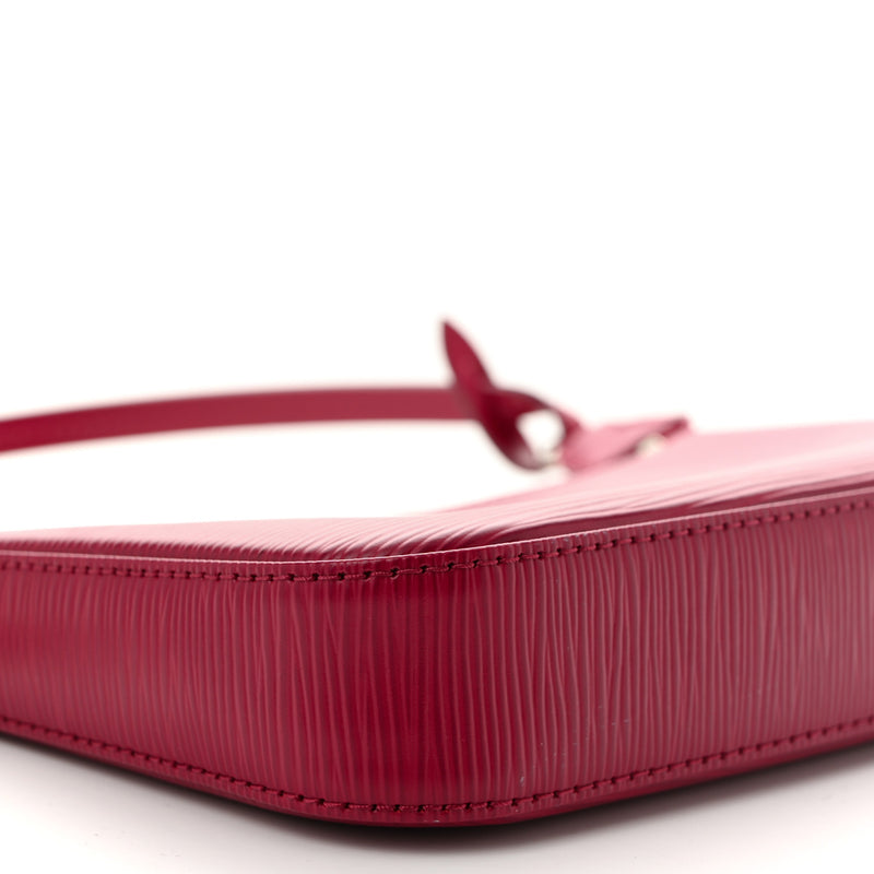 Louis Vuitton Epi Pochette Accessories