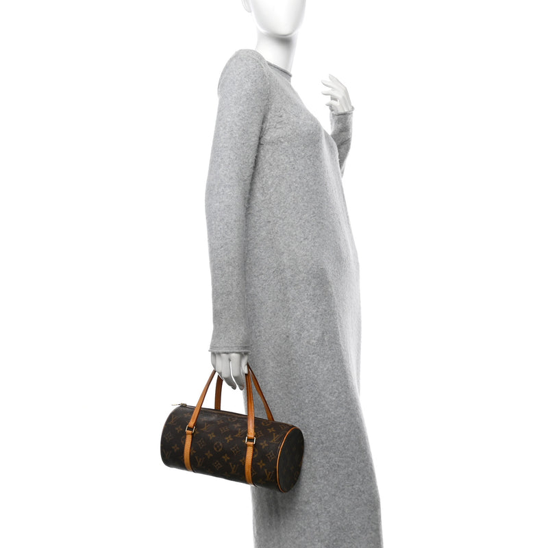 Louis Vuitton Papillon 30