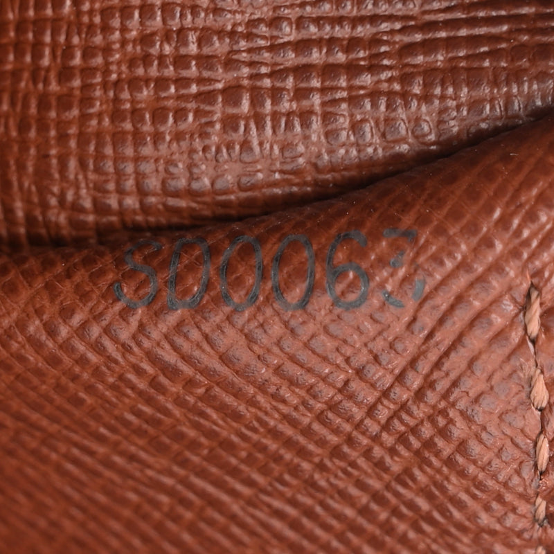 Louis Vuitton Papillon 30