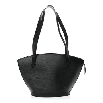 Louis Vuitton Epi Saint Jacques Pm Long