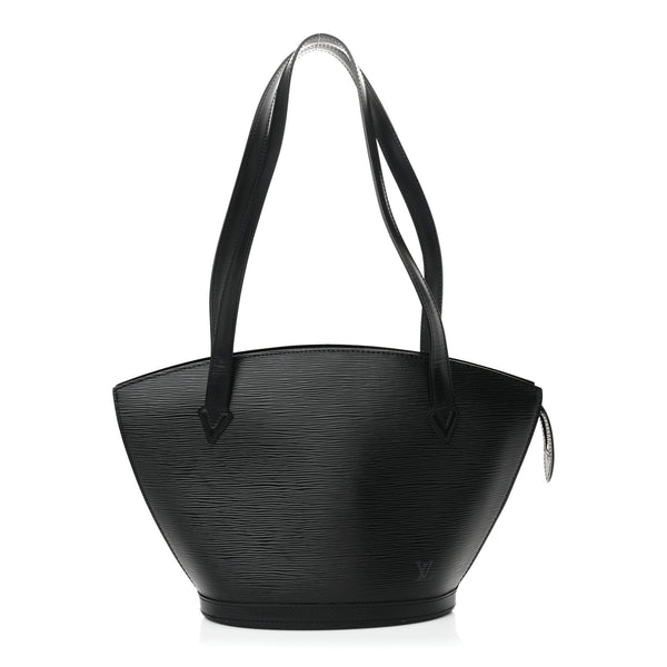 Louis Vuitton Epi Saint Jacques Pm Long