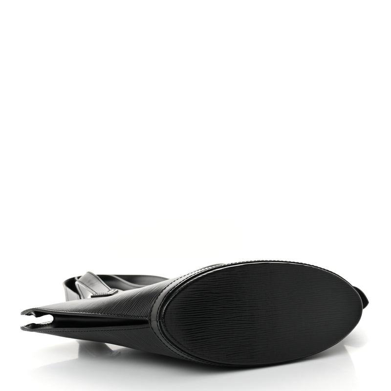 Louis Vuitton Epi Saint Jacques Pm Long