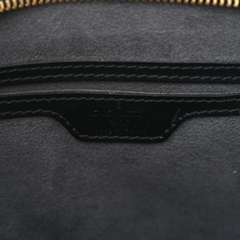 Louis Vuitton Epi Saint Jacques Pm Long