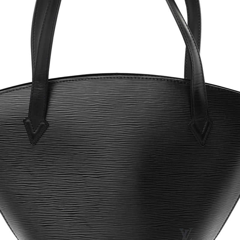 Louis Vuitton Epi Saint Jacques Pm Long