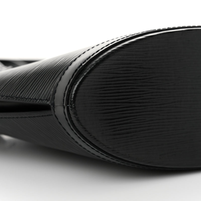Louis Vuitton Epi Saint Jacques Pm Long