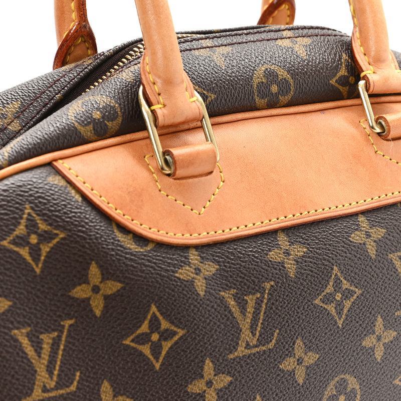 Louis Vuitton Deauville