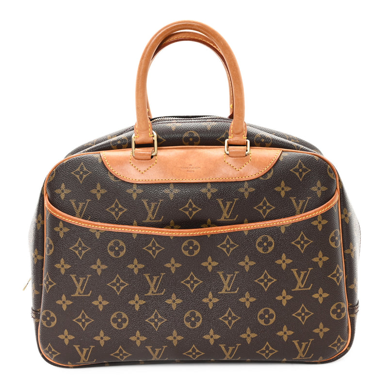 Louis Vuitton Deauville