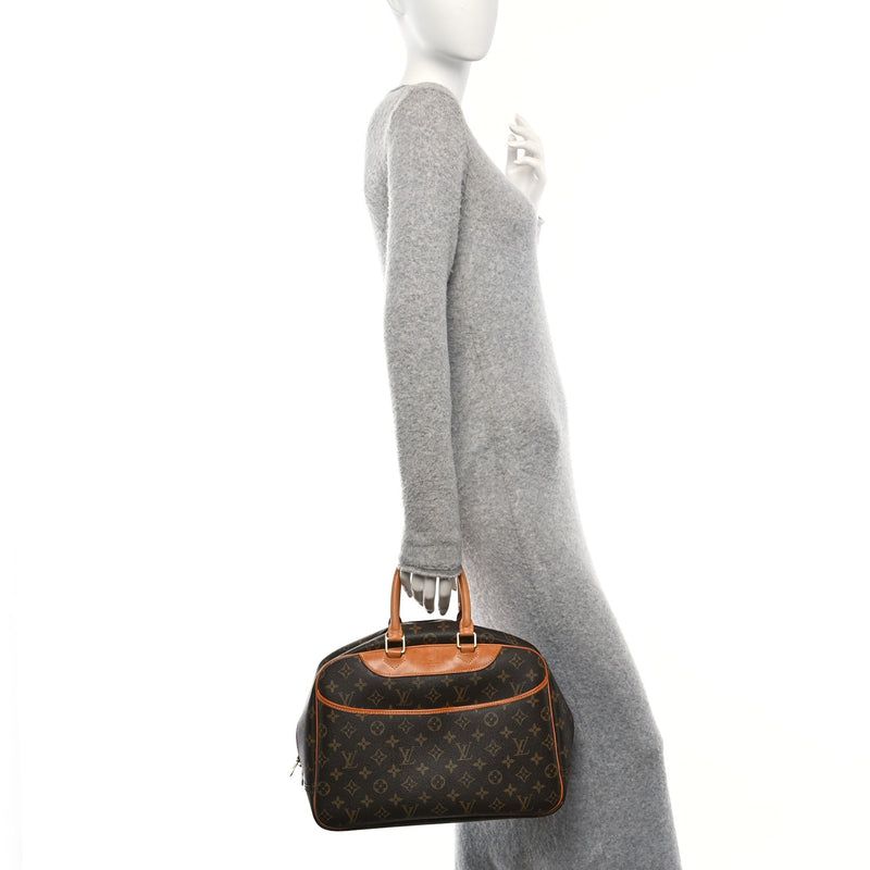 Louis Vuitton Deauville