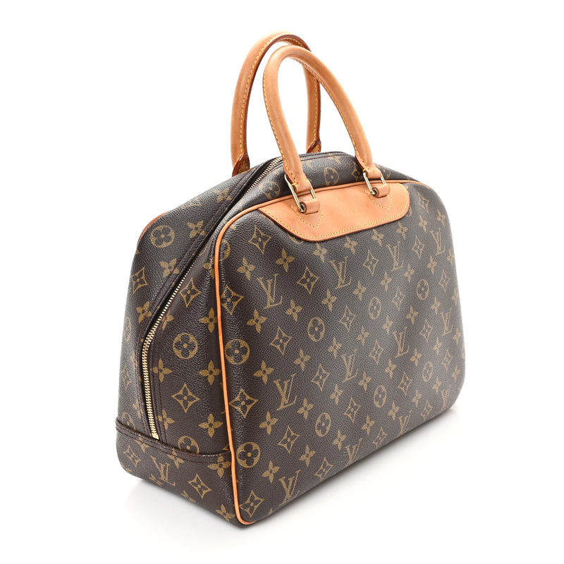 Louis Vuitton Deauville