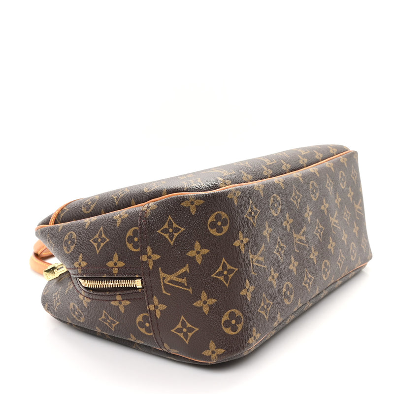 Louis Vuitton Deauville