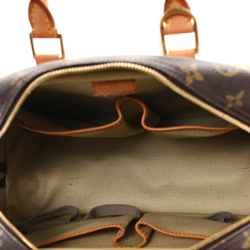 Louis Vuitton Deauville