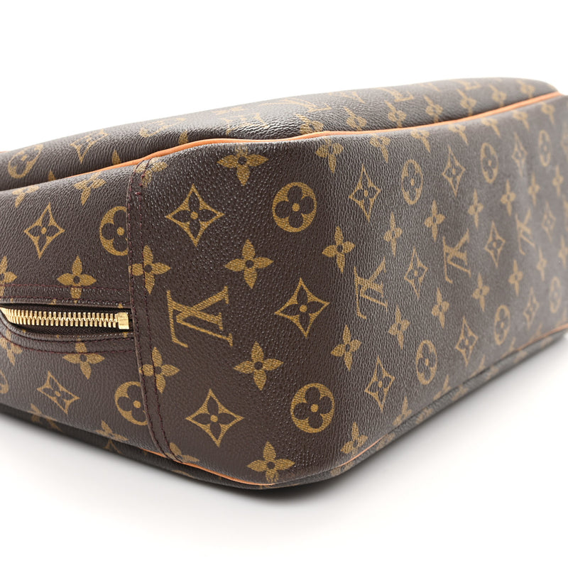 Louis Vuitton Deauville