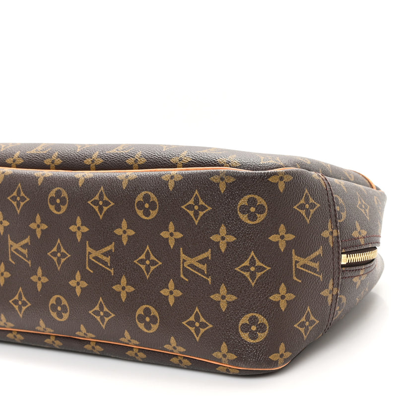 Louis Vuitton Deauville