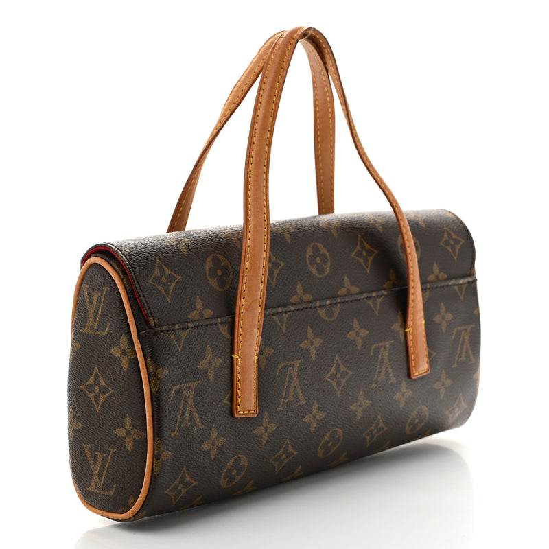 Louis Vuitton Sonatine