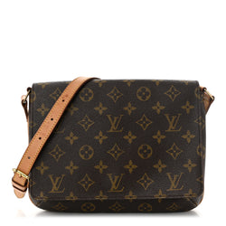 Louis Vuitton Musette Tango