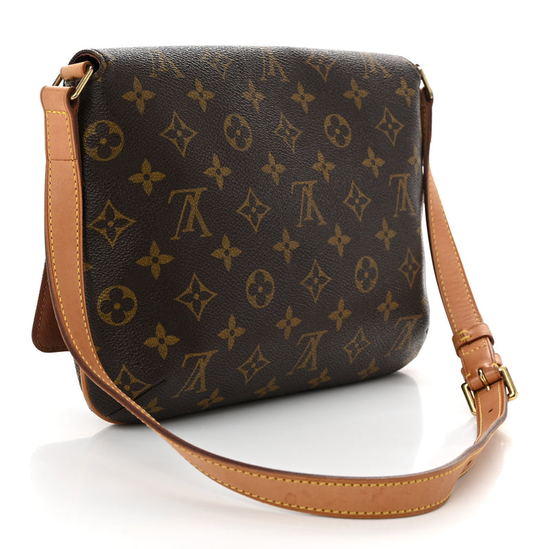 Louis Vuitton Musette Tango