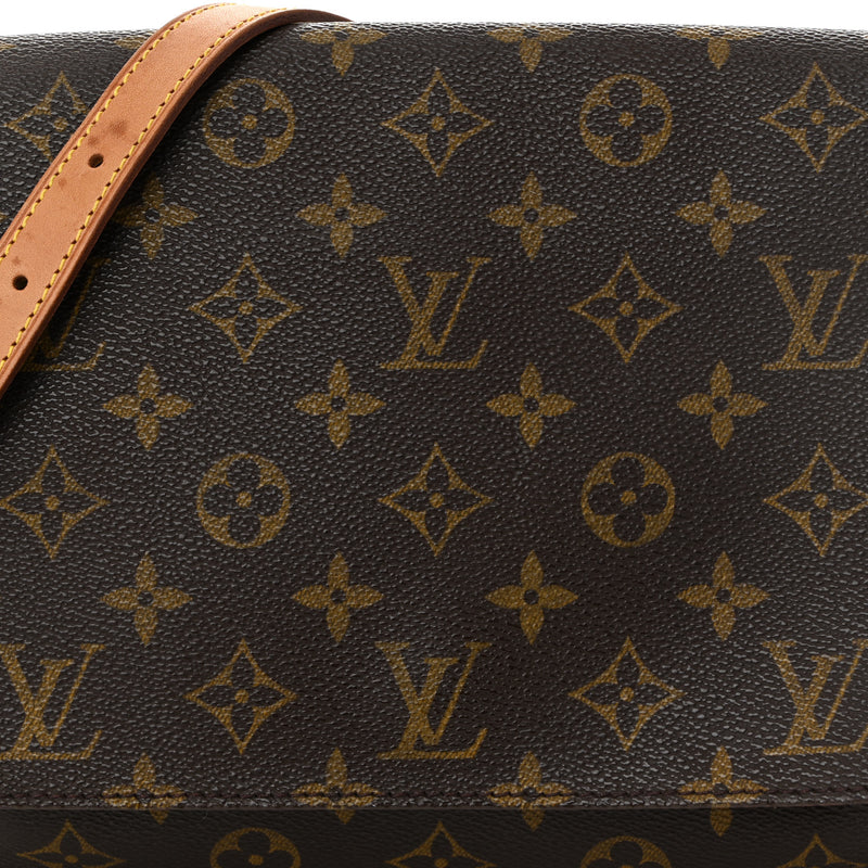 Louis Vuitton Musette Tango