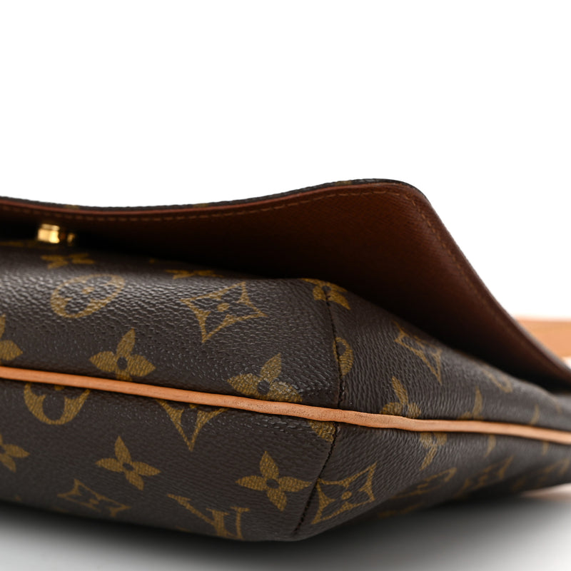 Louis Vuitton Musette Tango