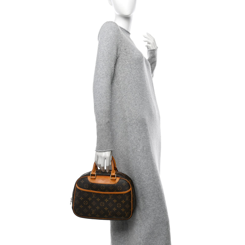 Louis Vuitton Trouville