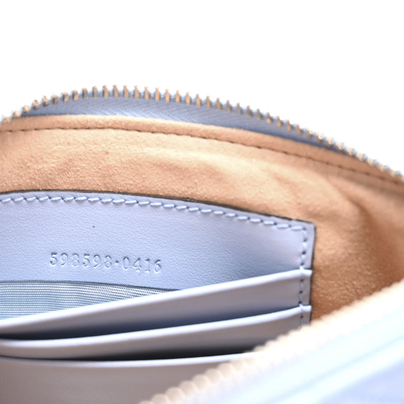 Gucci Calfskin Matelasse Gg Marmont