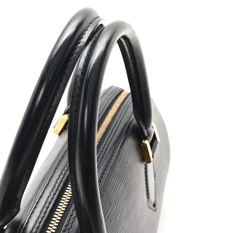 Louis Vuitton Epi Jasmin Black