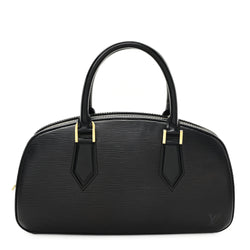 Louis Vuitton Epi Jasmin Black