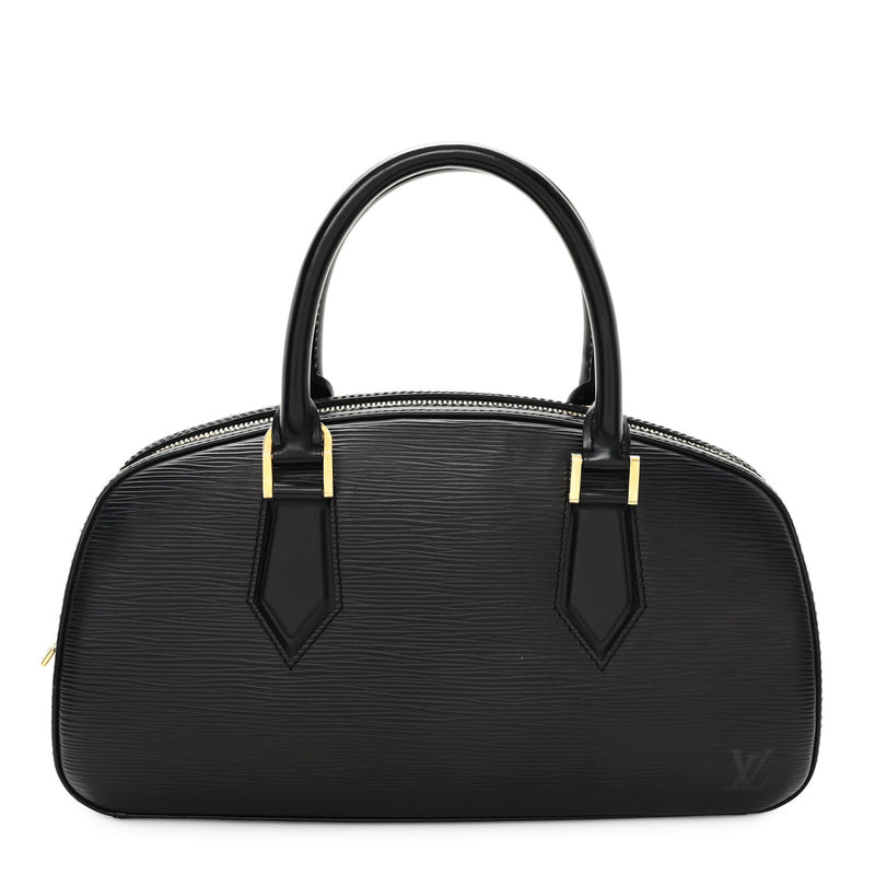 Louis Vuitton Epi Jasmin Black