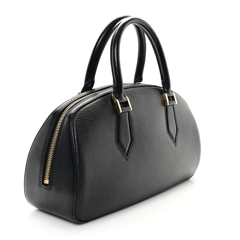 Louis Vuitton Epi Jasmin Black