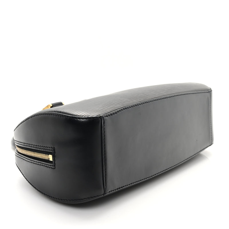 Louis Vuitton Epi Jasmin Black
