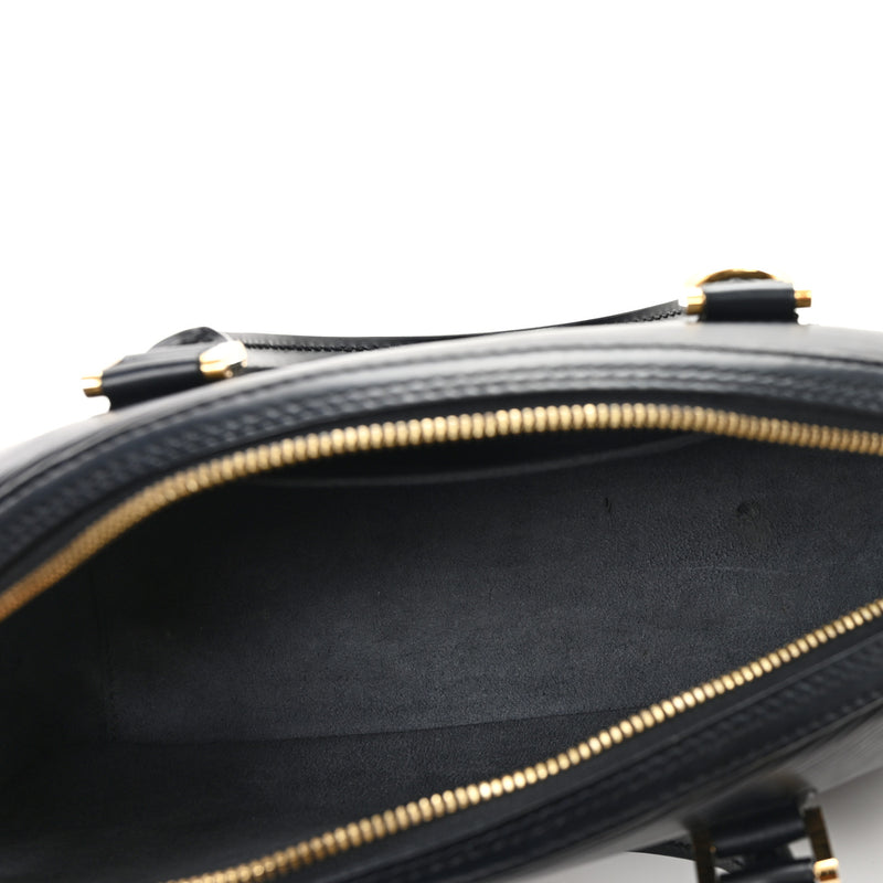Louis Vuitton Epi Jasmin Black